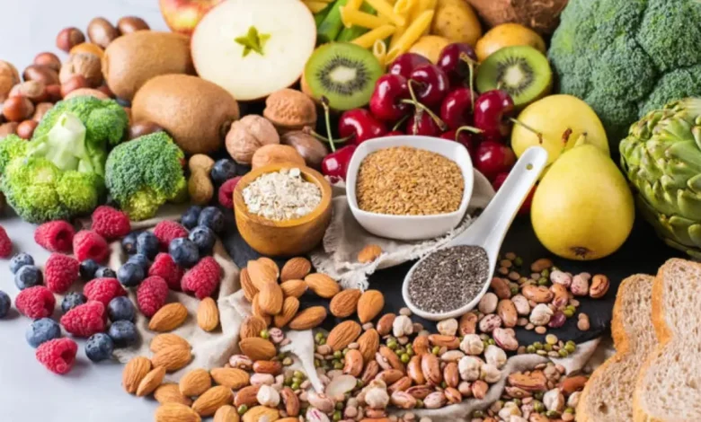 10 أطعمة لمحاربة السرطان
