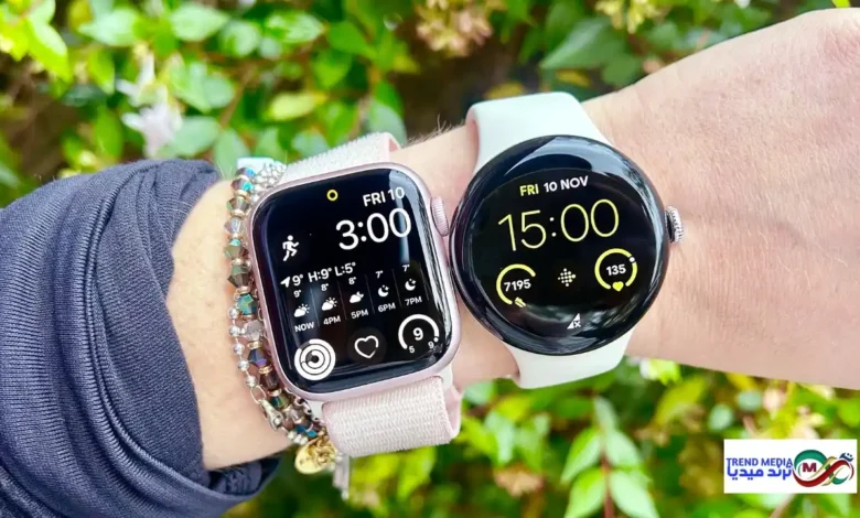 ساعات سامسونغ Galaxy Watch 10