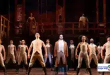 Hamilton: The Musical That Shook Broadway