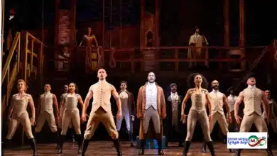 Hamilton: The Musical That Shook Broadway