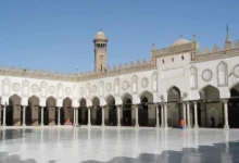 صلاة الغفلة بين المغرب والعشاء في المسجد
