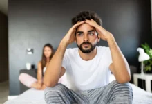 الآثار الصحية لانقطاع الجماع على الرجال والنساء حسب الدراسات الطبية الحديثة