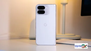 تاجيل موعد اطلاق هاتف Pixel 10 Pro Fold