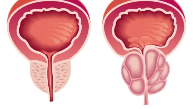 Prostate