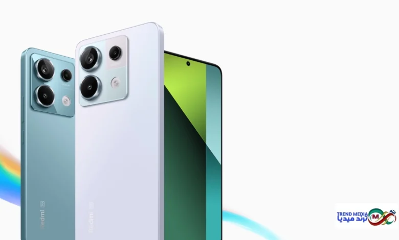 Redmi Note 13 Pro's awesome specs