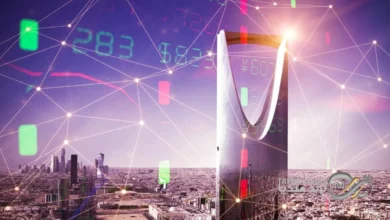 السوق السعودي وتحركات أبرز الأسهم في جلسة تداول اليوم.