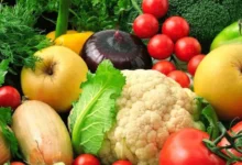 أطعمة مكافحة السرطان