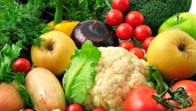 أطعمة مكافحة السرطان