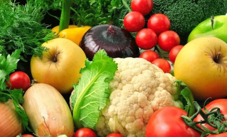 أطعمة مكافحة السرطان