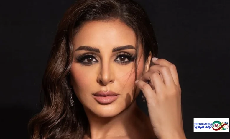 الحالة الصحية لــ الفنانة أنغام