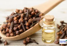 فوائد القرنفل