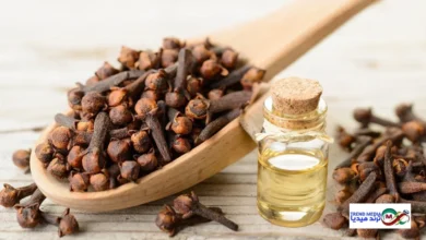 فوائد القرنفل