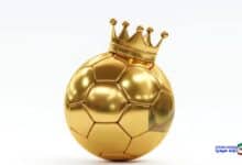 الكرة الذهبية 2025