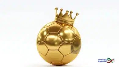 الكرة الذهبية 2025