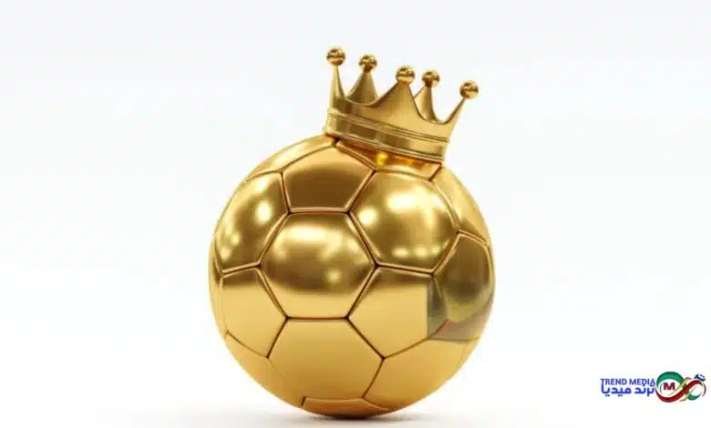 Ballon d'Or 2025