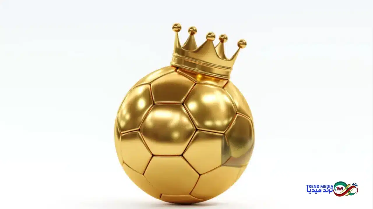 Ballon d'Or 2025