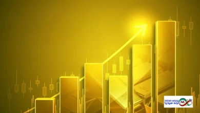توقعات الذهب 2025:هبوط في اسعار الذهب الأسبوع القادم