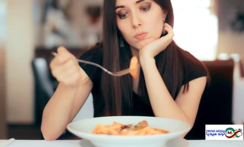 جيل Z يغير عادات الأكل.. أطعمة مشهورة على وشك الاختفاء