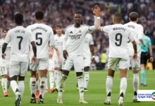 نادي ريال مدريد