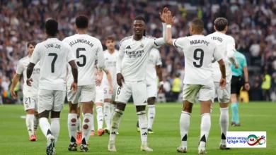 نادي ريال مدريد