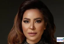 فنانة مصرية تتعرض للسرقة