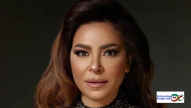 فنانة مصرية تتعرض للسرقة