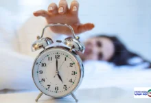 The impact of lack of sleep