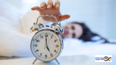 The impact of lack of sleep