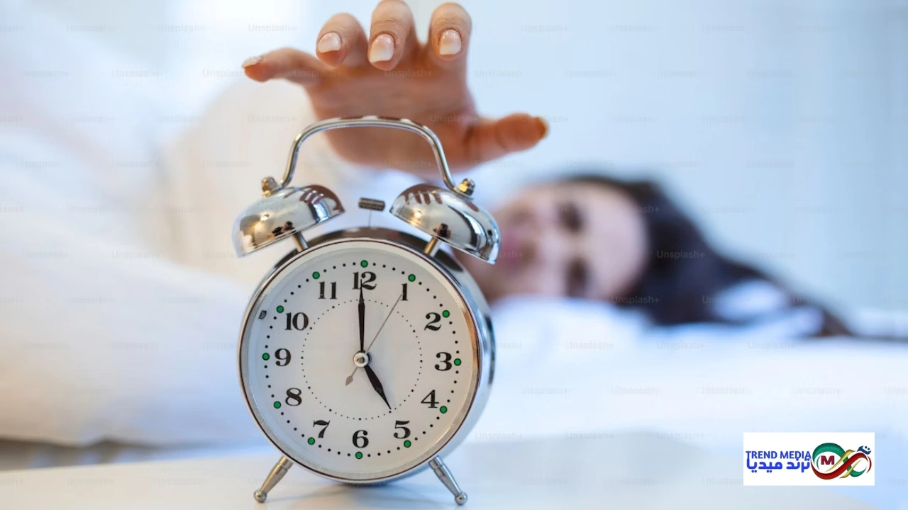 The impact of lack of sleep