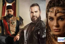 مسلسلات تركية تتفوق على مسلسل عثمان