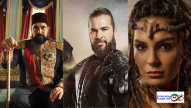 مسلسلات تركية تتفوق على مسلسل عثمان