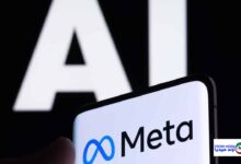 Meta company