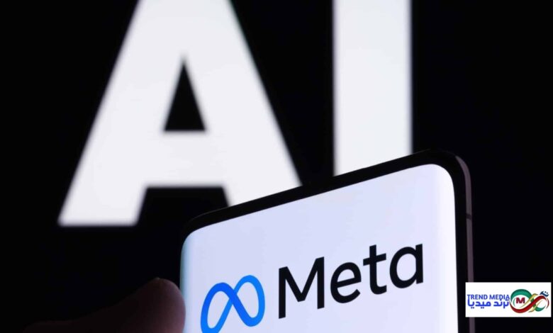 Meta company