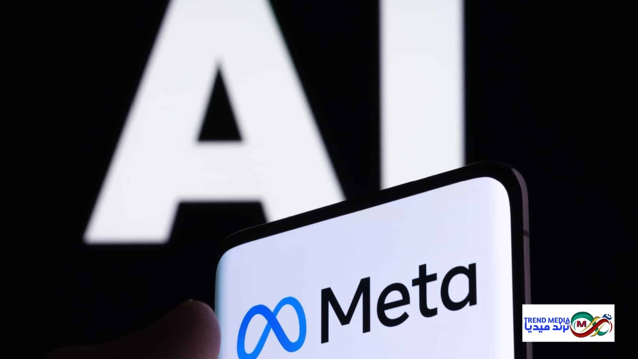 Meta company