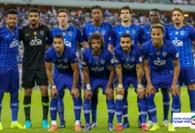 Harsh penalties for Al Hilal Club