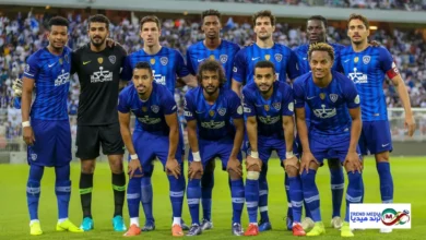 Harsh penalties for Al Hilal Club