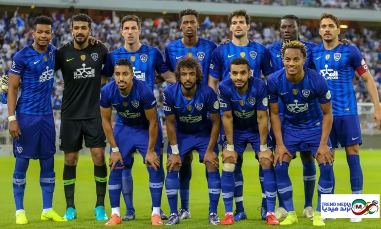 Harsh penalties for Al Hilal Club
