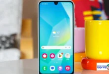 هاتف Samsung Galaxy A16 بسعر إقتصادي