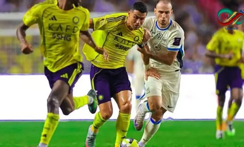 النصر