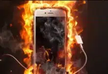 شحن الهاتف