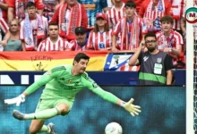 ريال مدريد يسقط بخماسية