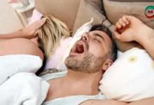 علاجات طبيعية للتخلص من الشخير باستخدام العسل والزيوت العطرية