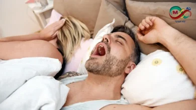 علاجات طبيعية للتخلص من الشخير باستخدام العسل والزيوت العطرية