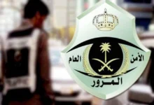 واجهة منصة أبشر الإلكترونية تظهر عملية تجديد رخصة السير للمركبات في السعودية