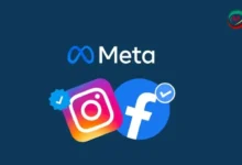 ميتا اشتراكات على فيسبوك وإنستغرام