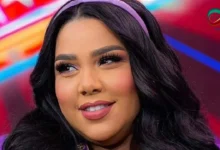 شيماء سيف