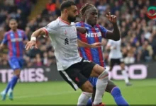 كريستال بالاس