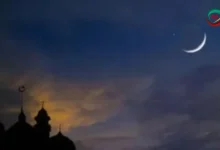 موعد شهر رمضان المبارك لعام 2026