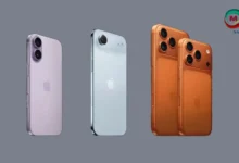 مشاكل iPhone 17 Pro