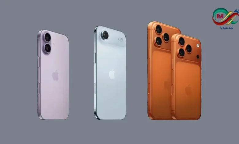 مشاكل iPhone 17 Pro: تحليل شامل لأبرز التحديات التي تواجه أحدث إصدارات آبل 1 مشاكل iPhone 17 Pro